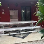 בית נופש Antica Dimora Su' Entu *