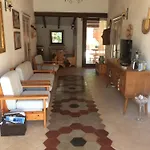 Antica Dimora Su' Entu בית נופש ריולה סארדו