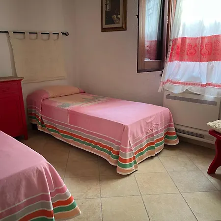 בית נופש Antica Dimora Su' Entu
