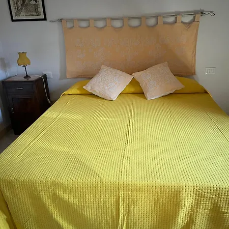 Antica Dimora Campidanese Su' Entu