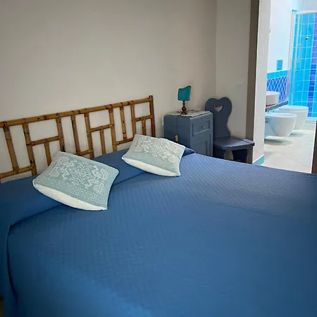 Antica Dimora Campidanese Su' Entu * Riola Sardo