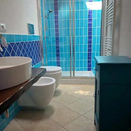 Antica Dimora Campidanese Su' Entu