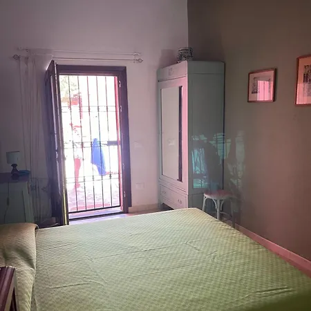 Holiday home Antica Dimora Campidanese Su' Entu