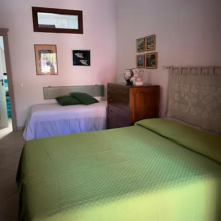 Antica Dimora Campidanese Su' Entu Holiday home Riola Sardo