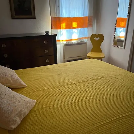 Antica Dimora Campidanese Su' Entu Holiday home *