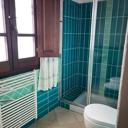 Holiday home Antica Dimora Campidanese Su' Entu *