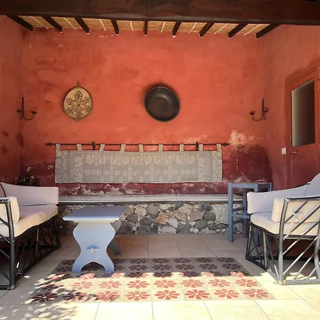 Antica Dimora Su' Entu * Riola Sardo